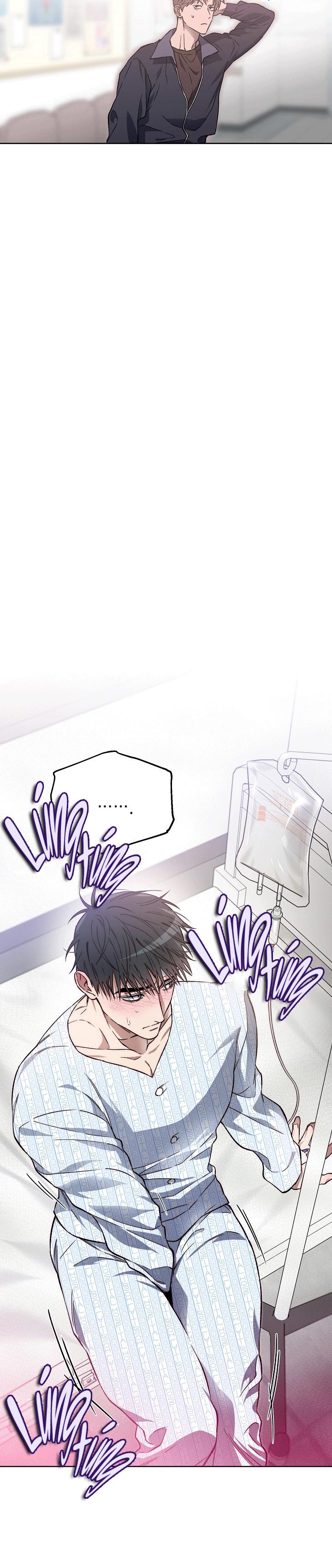 KẺ VÔ LẠI Chapter 2 - Trang 2
