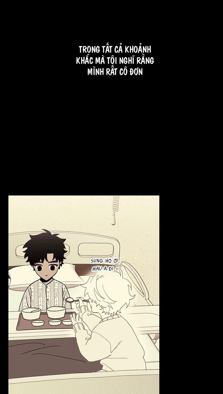 SỰ THAM LAM CỦA NHÂN LOẠI Chapter 17.6 thần linh 6 - Trang 2