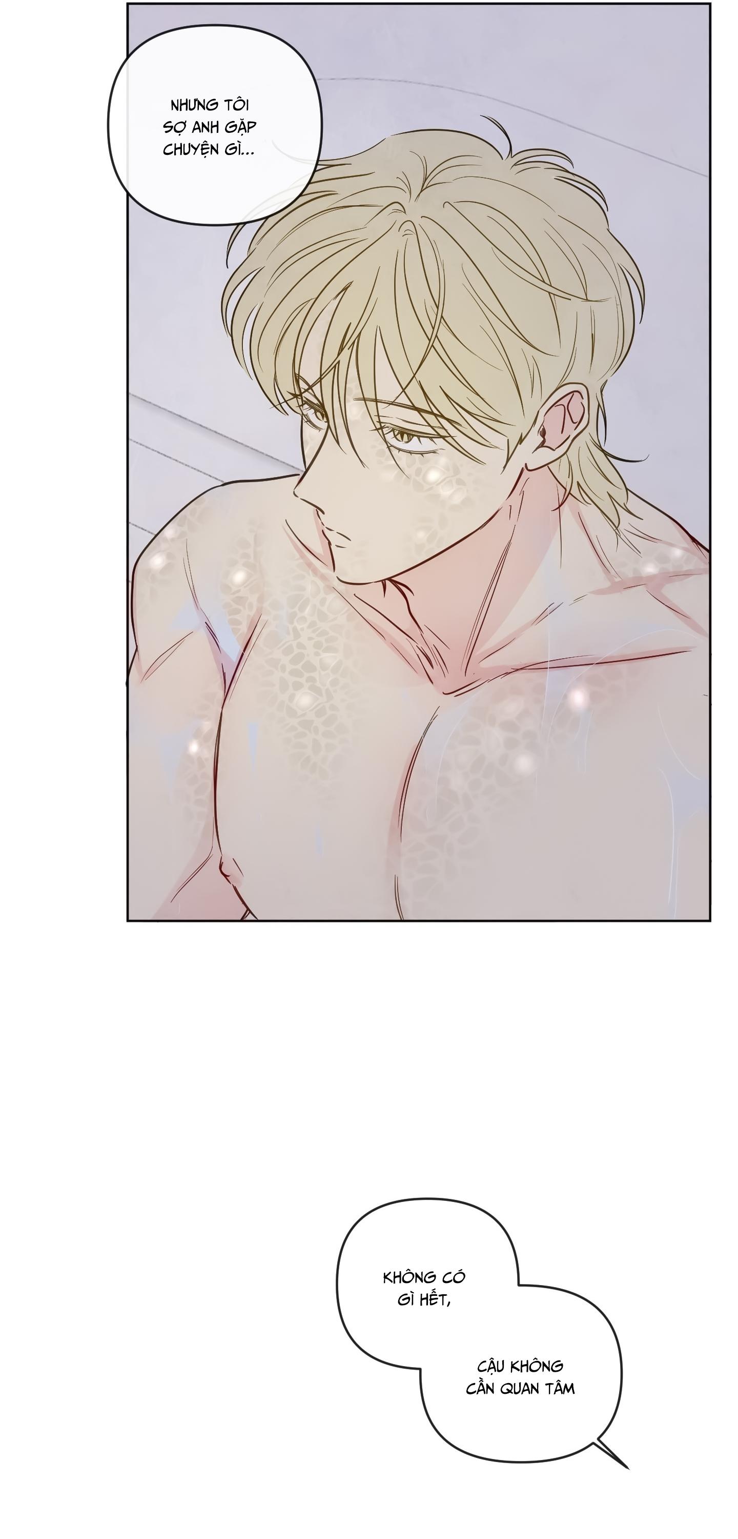 The Sacred Serpent's Seduction Chapter 23 H+ 2koo - Trang 2