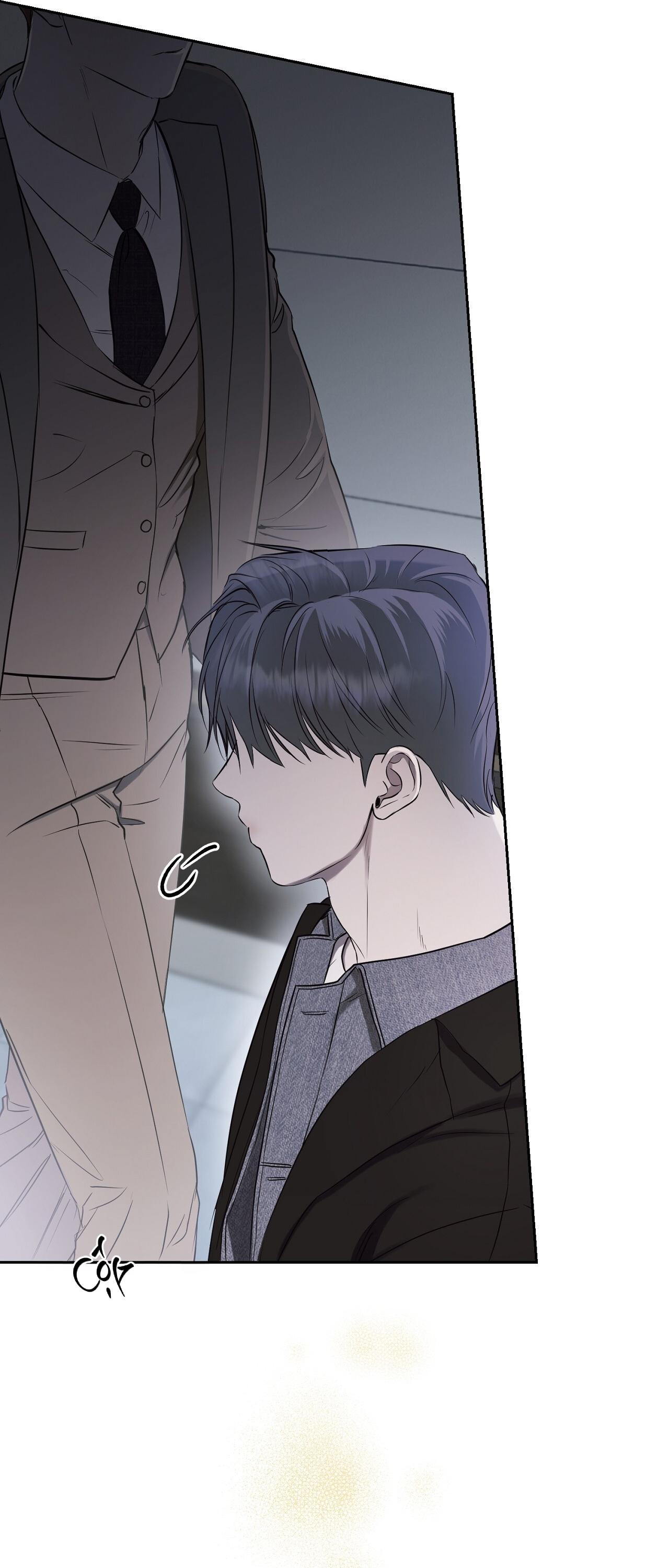 (GĐCV) ÁNH NẮNG LEN LỎI Chapter 4 - Trang 2