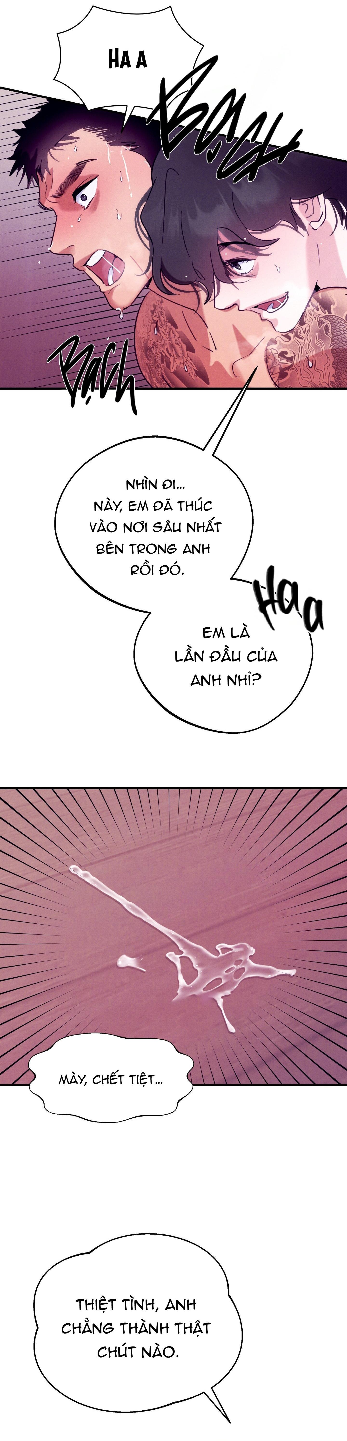 Lửa vong Chapter 3 - Next Chapter 4