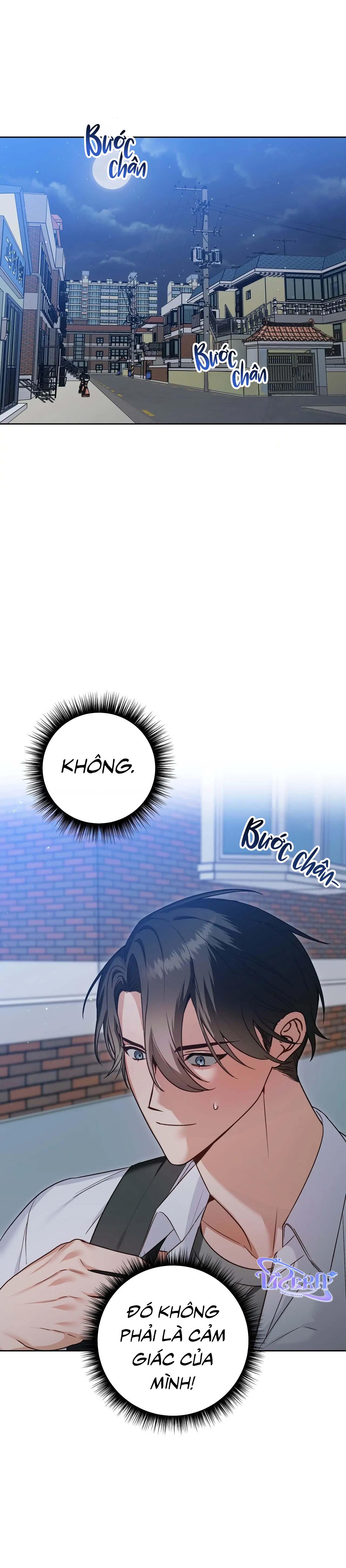 Tôi Bị Đồ Đệ Đến Từ Thế Giới Khác Bắt Cóc Chapter 1 - Trang 2