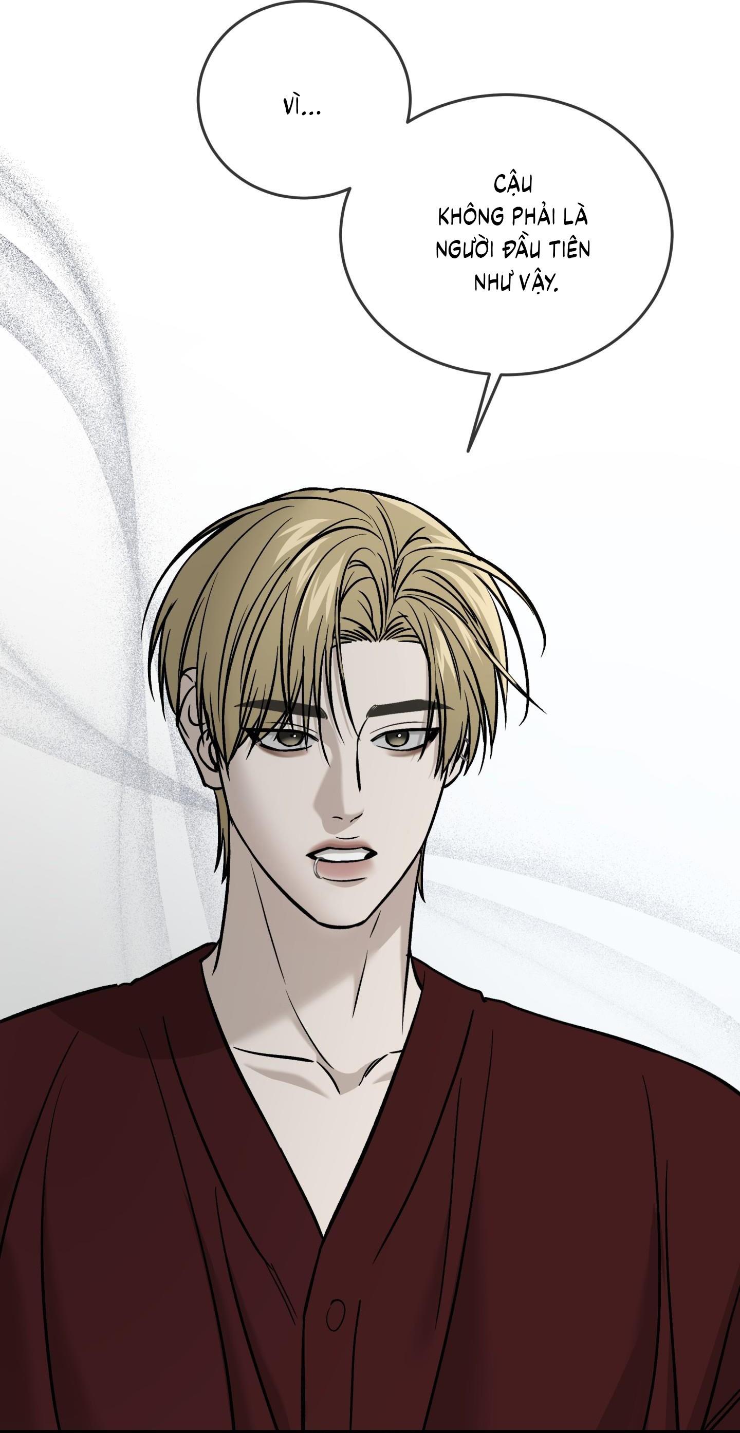 |DROP| Hưởng Lợi Chapter 56 - Trang 2