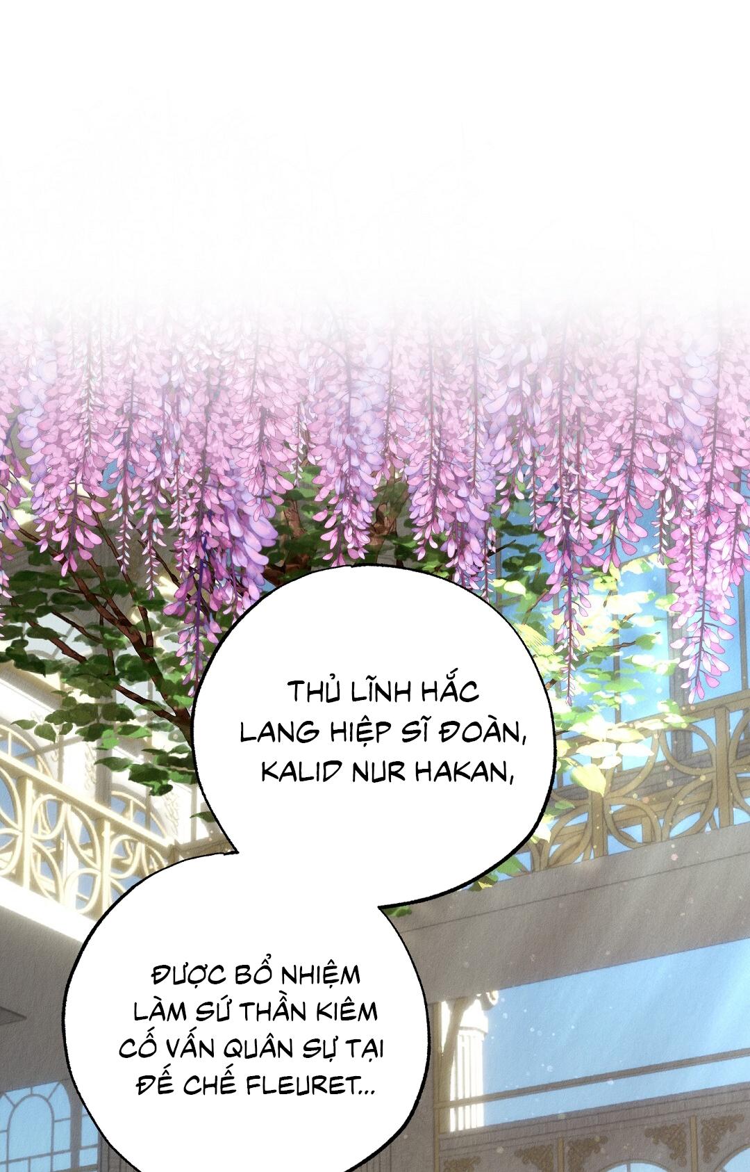 Cách Để Vị Hoàng Tử Bị Bỏ Rơi Sống Lại Chapter 2 - Trang 2