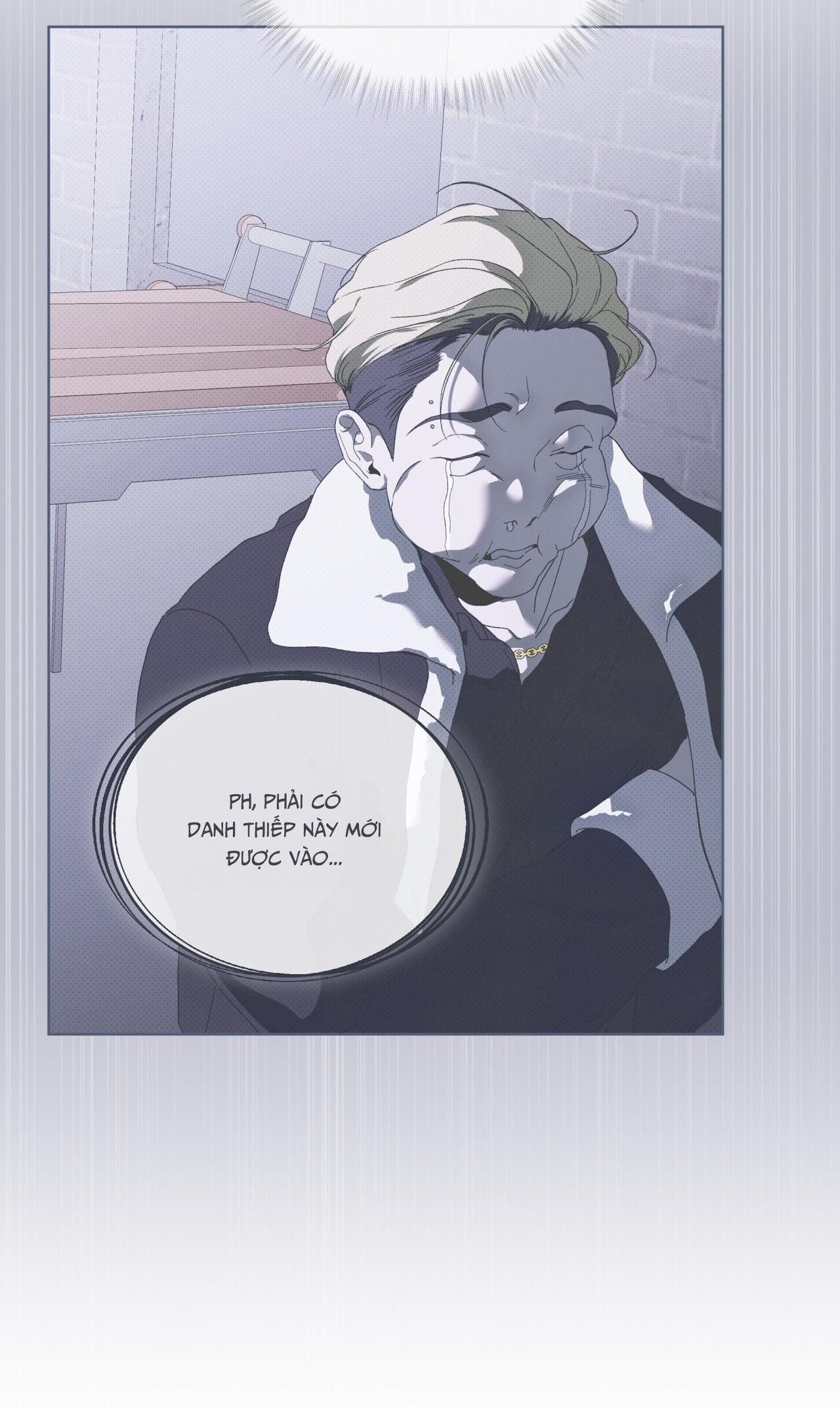 HÌNH THÁI TIẾN HÓA Chapter 10 - Trang 2