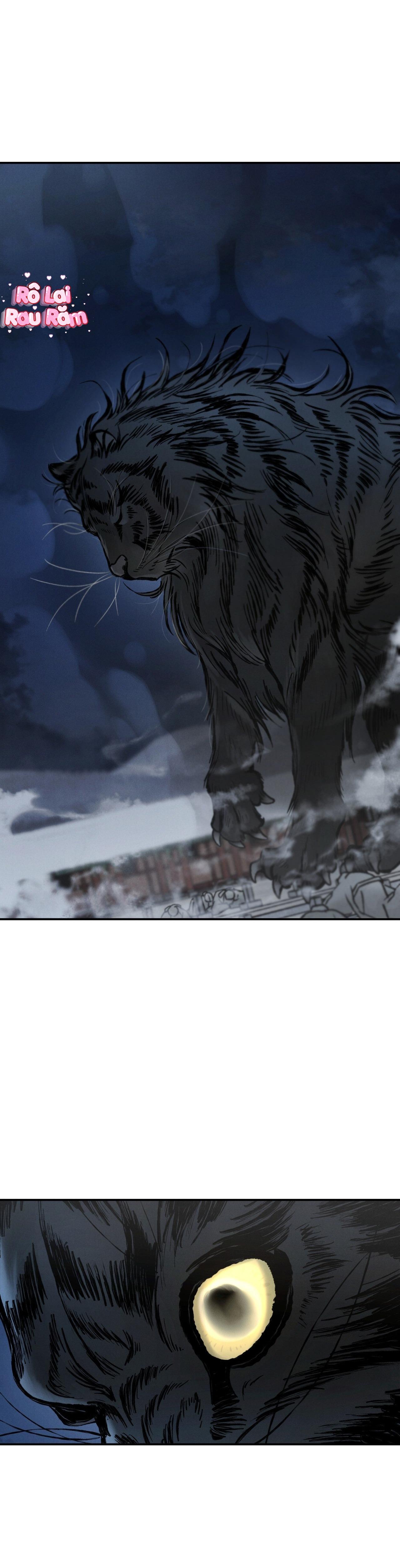 (RÔ LAI) CẦU THẦN GIÁNG THẾ Chapter 30 END SS1 - Trang 2