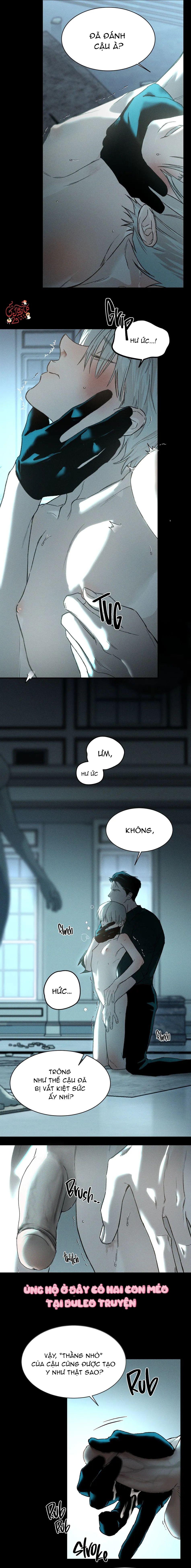 Sự Hiểu Lầm Chapter 2 - Next Chapter 3