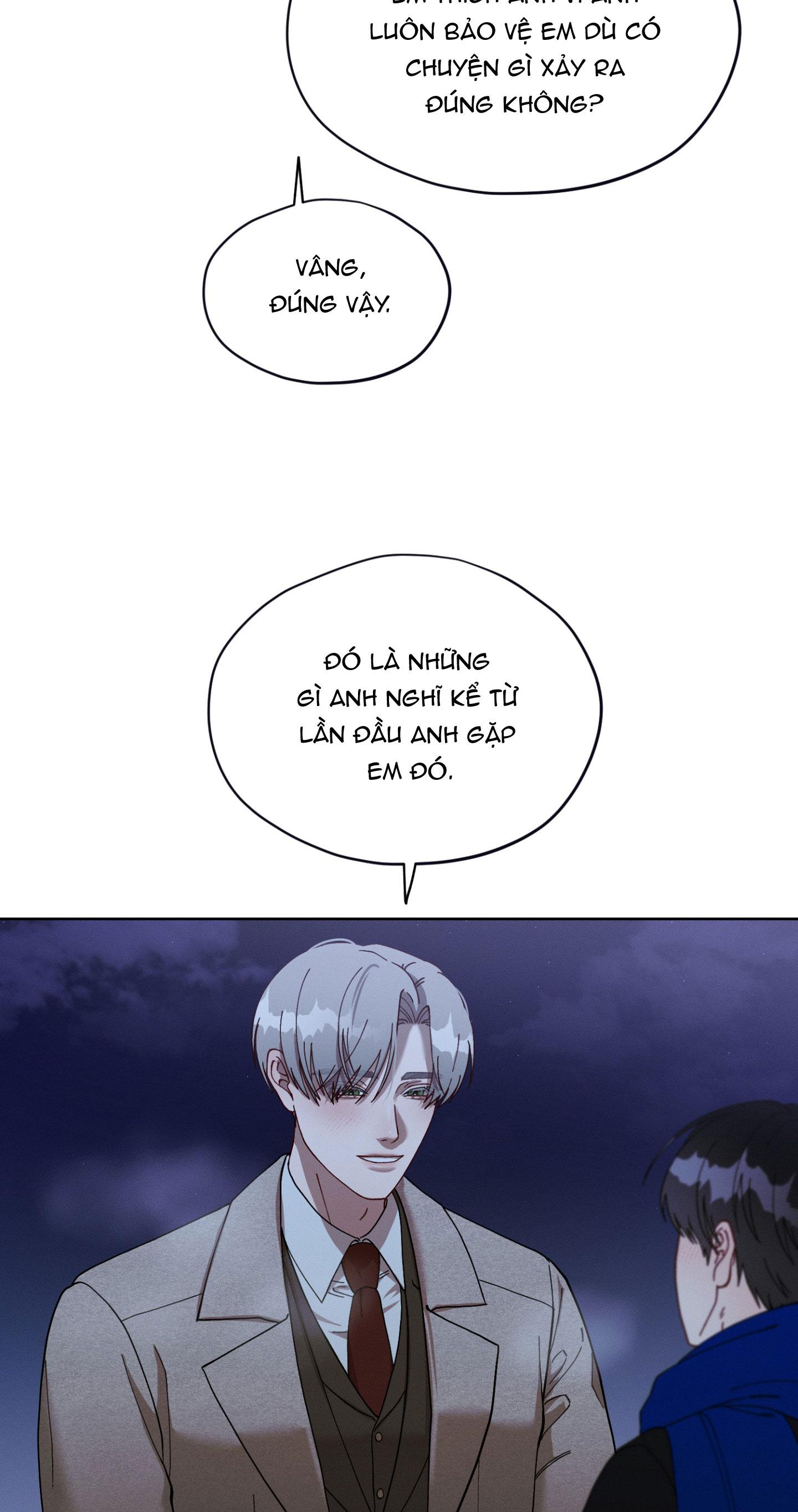 (ABO) CÁCH YÊU THƯƠNG CỤC CƯNG Chapter 7 - Trang 2