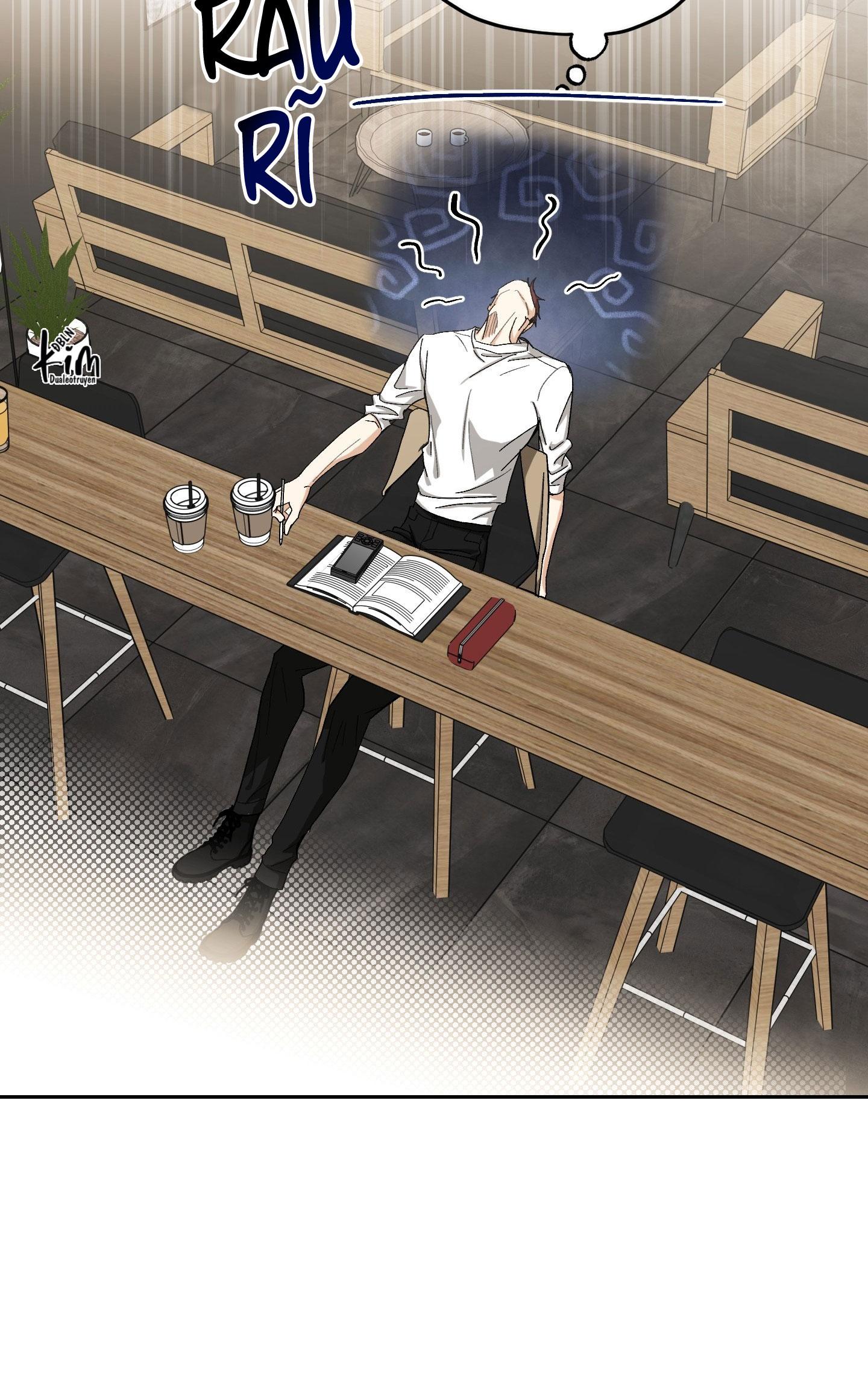 TƯƠNG XỨNG Chapter 10 - Next Chapter 11