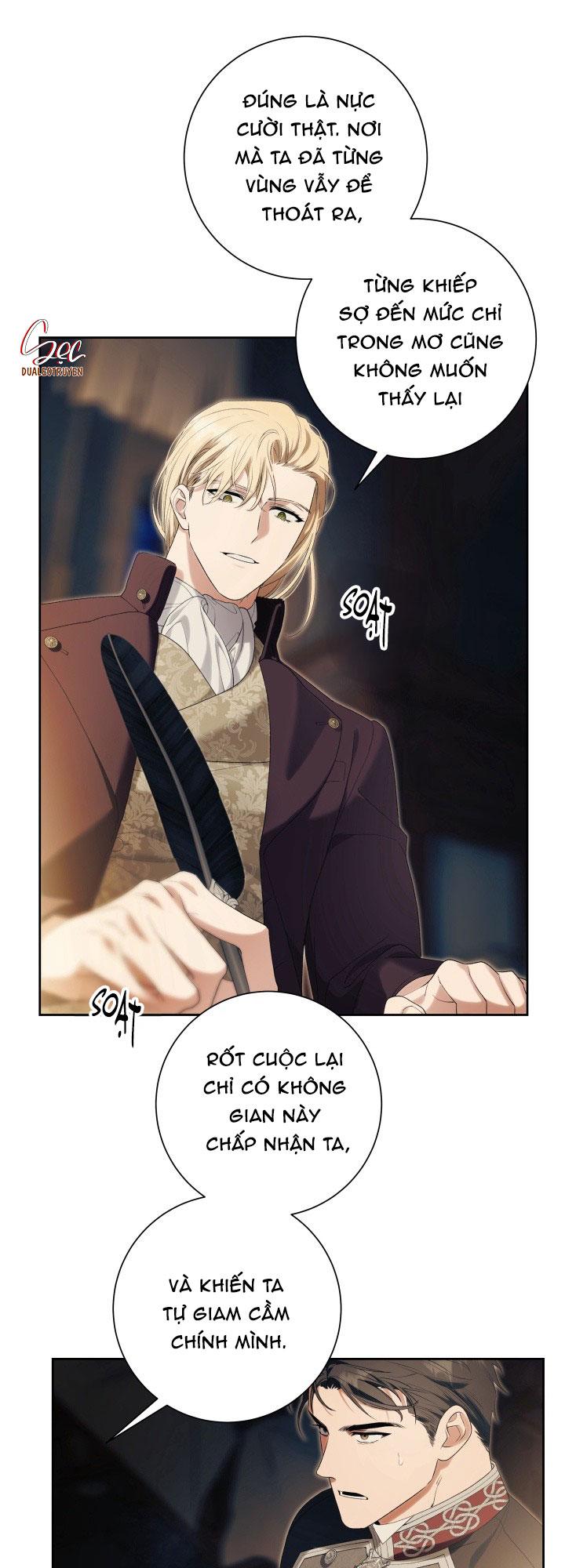 (3P) PÁTERA Chapter 10 - Trang 2