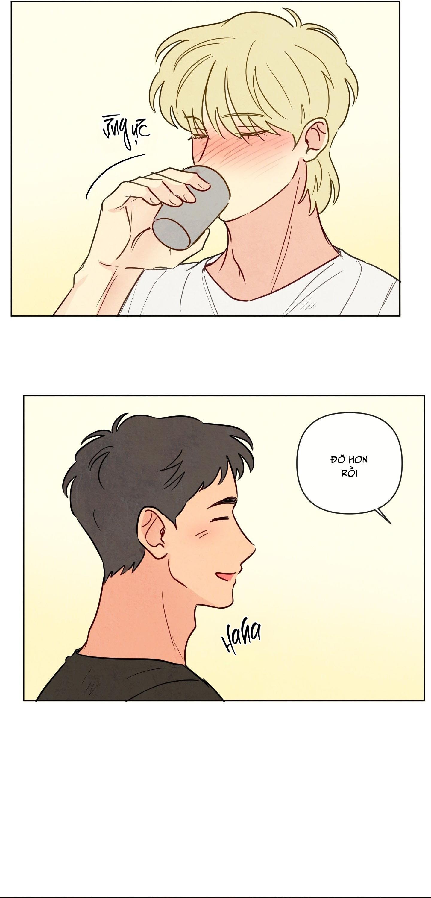 The Sacred Serpent's Seduction Chapter 19 - Trang 2