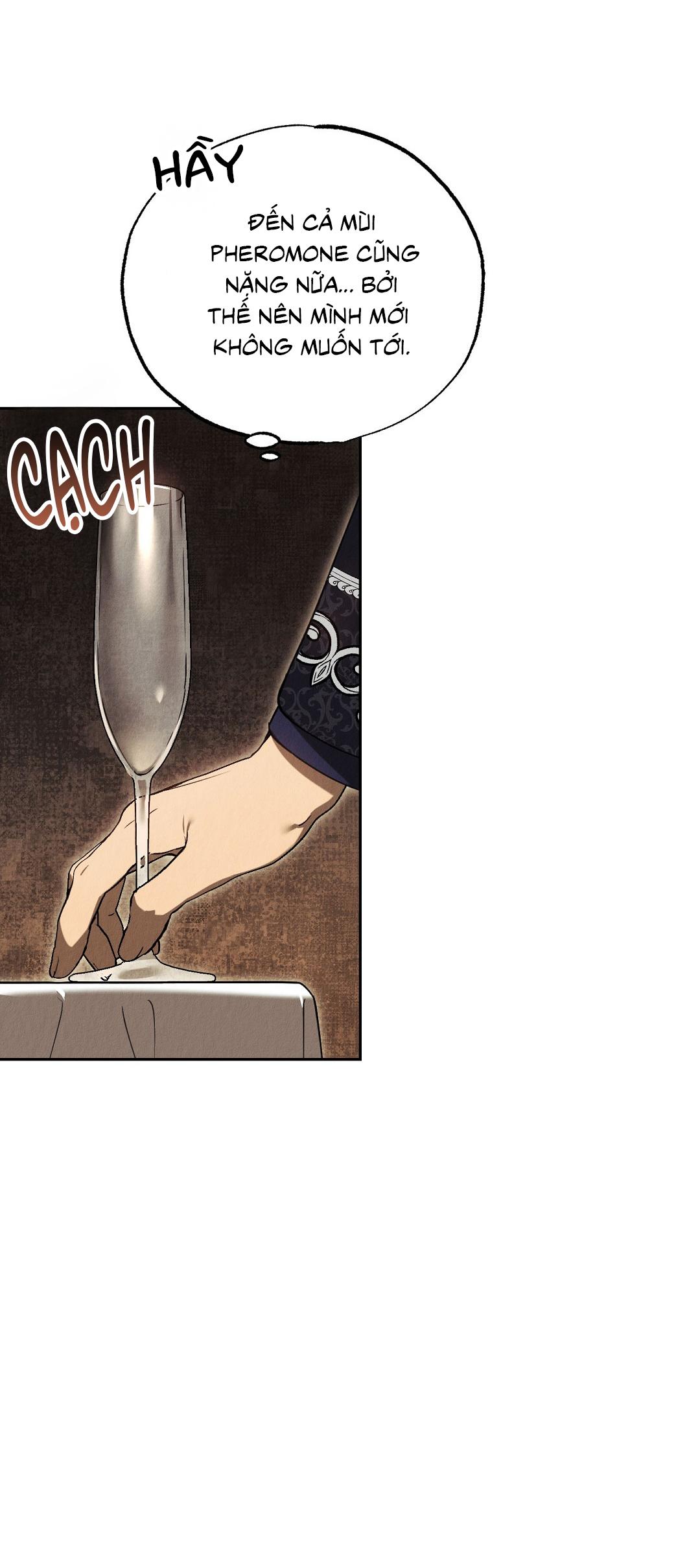 Cách Để Vị Hoàng Tử Bị Bỏ Rơi Sống Lại Chapter 8 - Trang 2