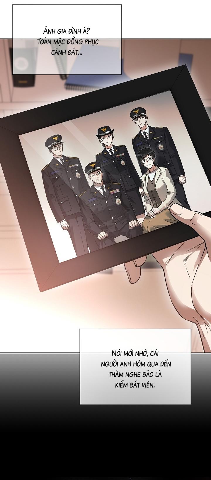 (CBunu) Vong Chủng Chapter 8 - Trang 2