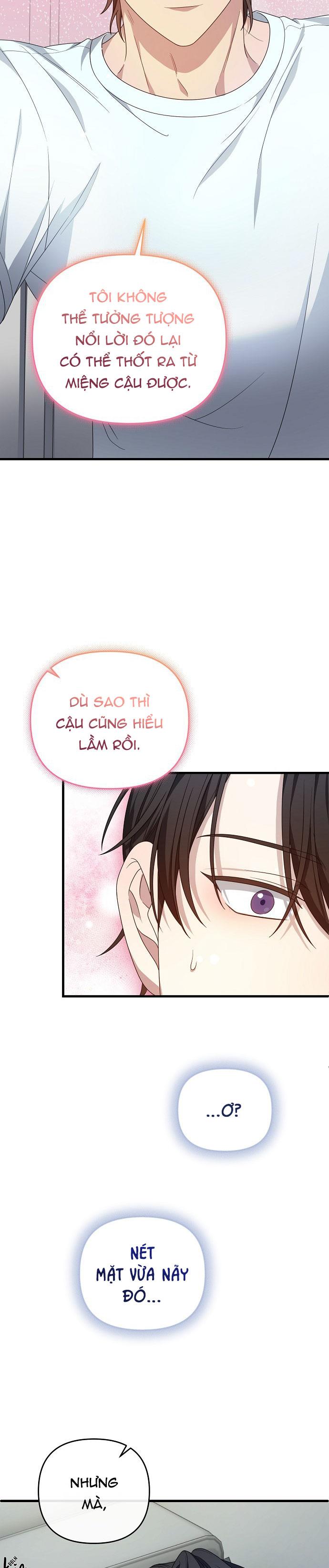 BL NGẮN TUYỂN CHỌN Chapter 37.4 team marketing4 - Trang 2
