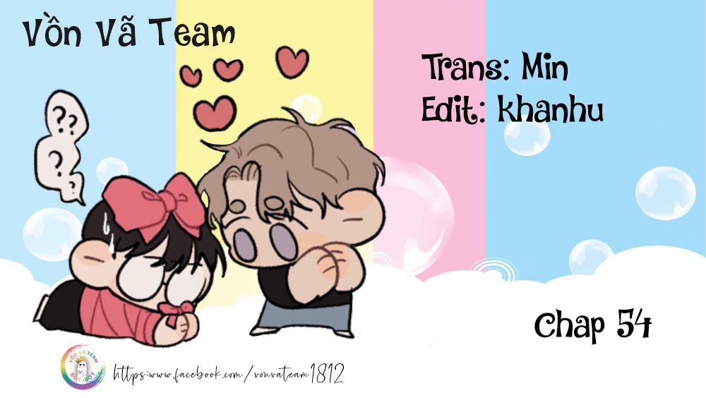 (END) Màn Đêm Không Lối Chapter 54 - Trang 2