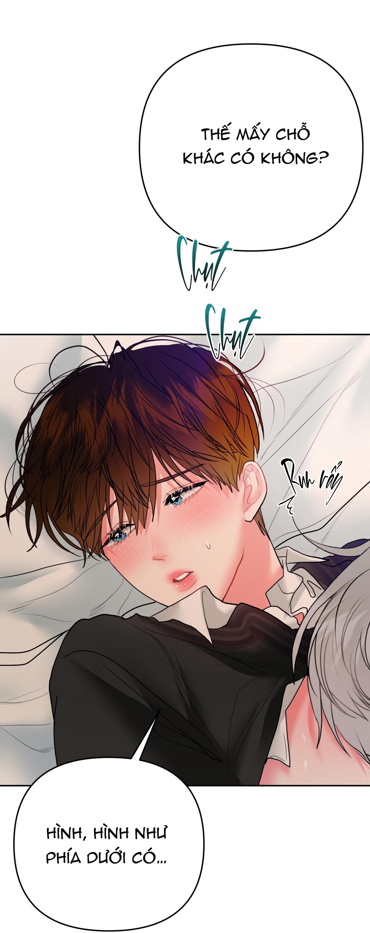 (ABO) Peppermint Candy Chapter 5 - Trang 2