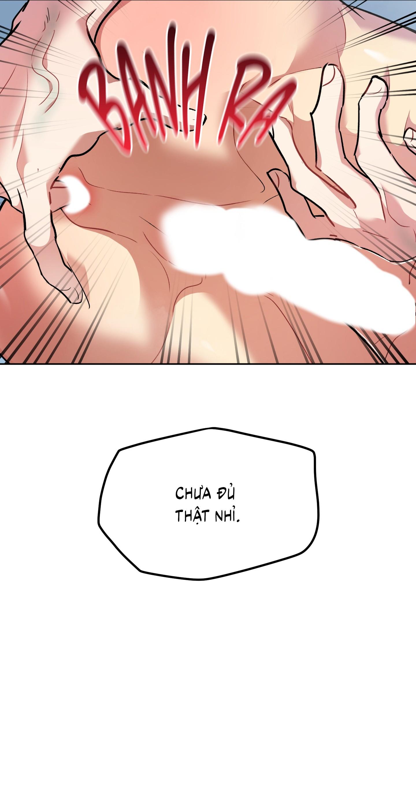 (CBunu) Vị Khách Từ Căn Nhà Phía Sau Chapter 13 Ngoại truyện 4 - Trang 2