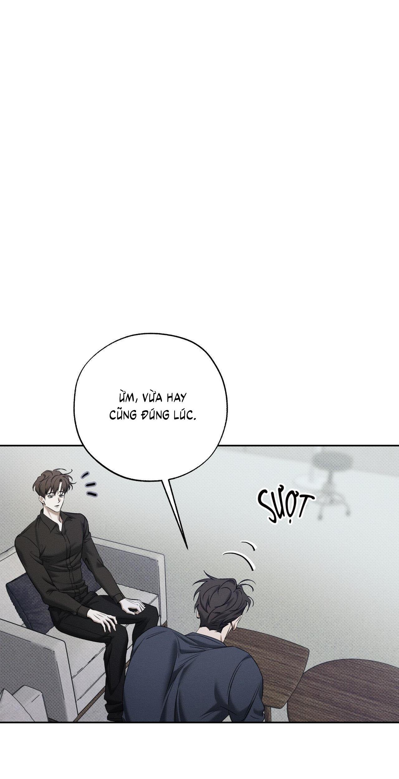 (CBunu) Chó Săn Của Sisyphus Chapter 23 - Trang 2