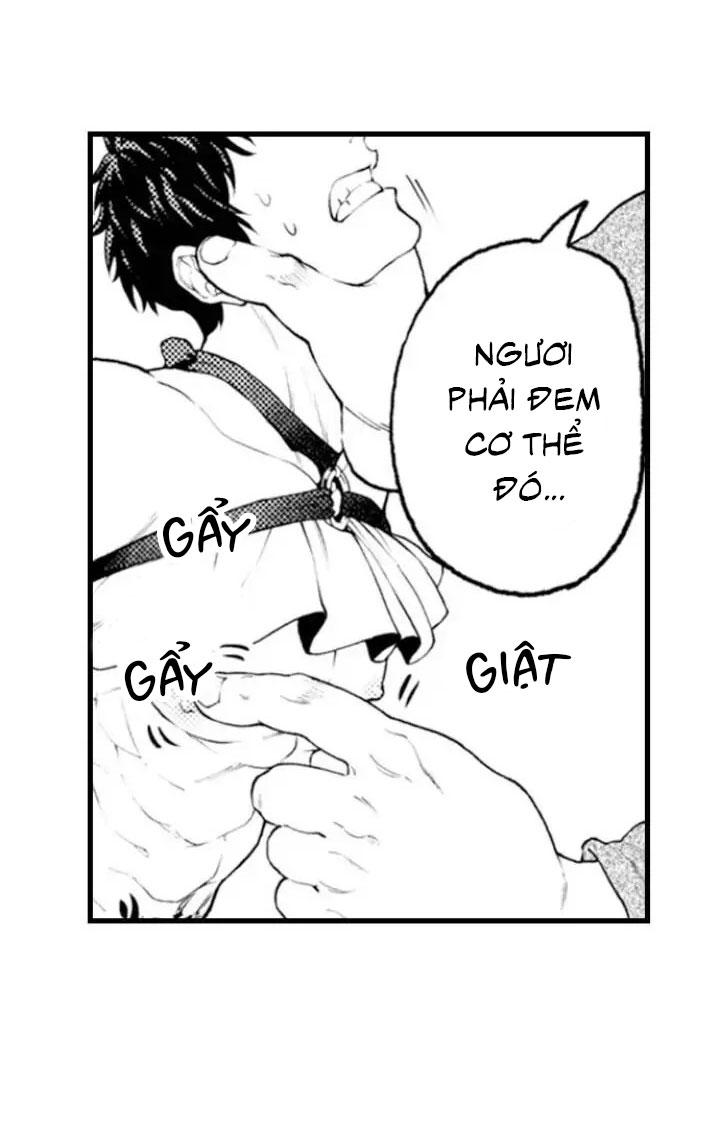 Em Gái Ơi, Anh Trở Thành Thánh Nữ Rồi Chapter 7 - Trang 2