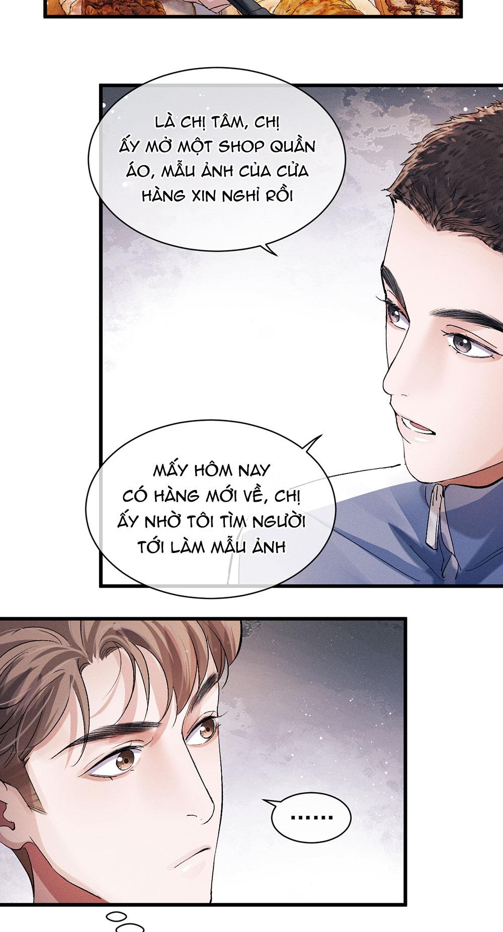 Tát Dã (Ngang Tàng) Chapter 44 - Trang 2