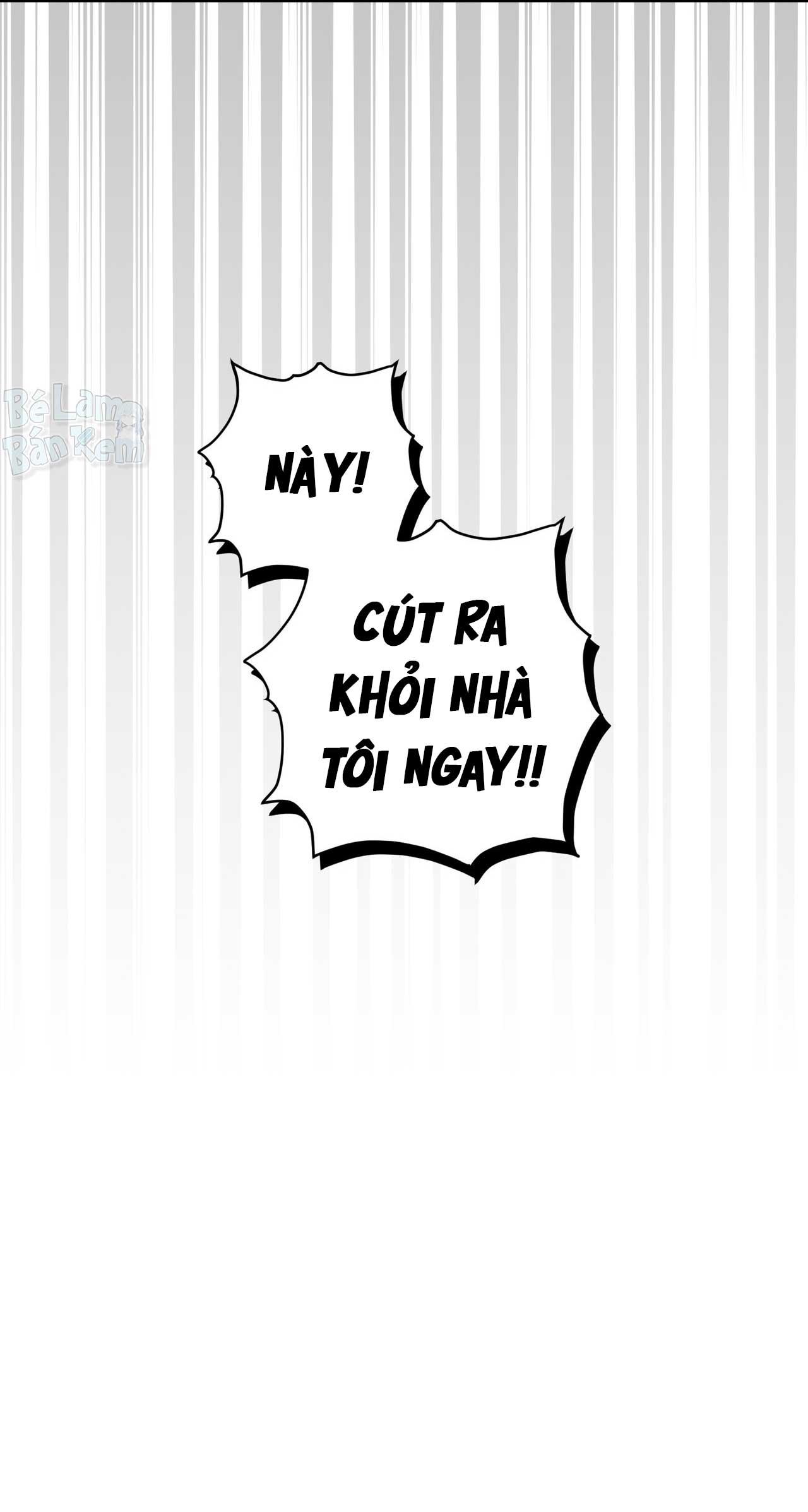 Cút ra khỏi nhà tôi! Chapter 8 H+++ End - Trang 2