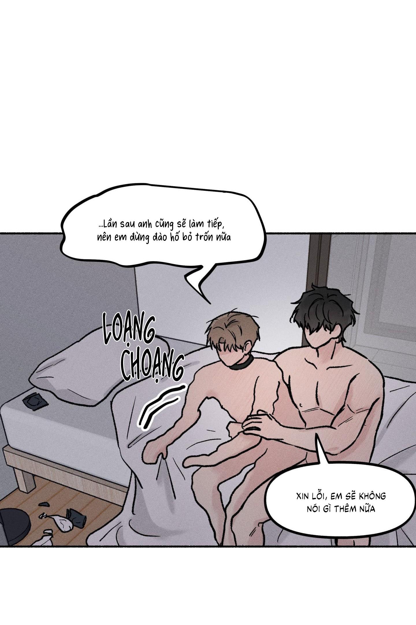 (CBunu) Khi Người Lơ Đãng Chapter 27 - Trang 2