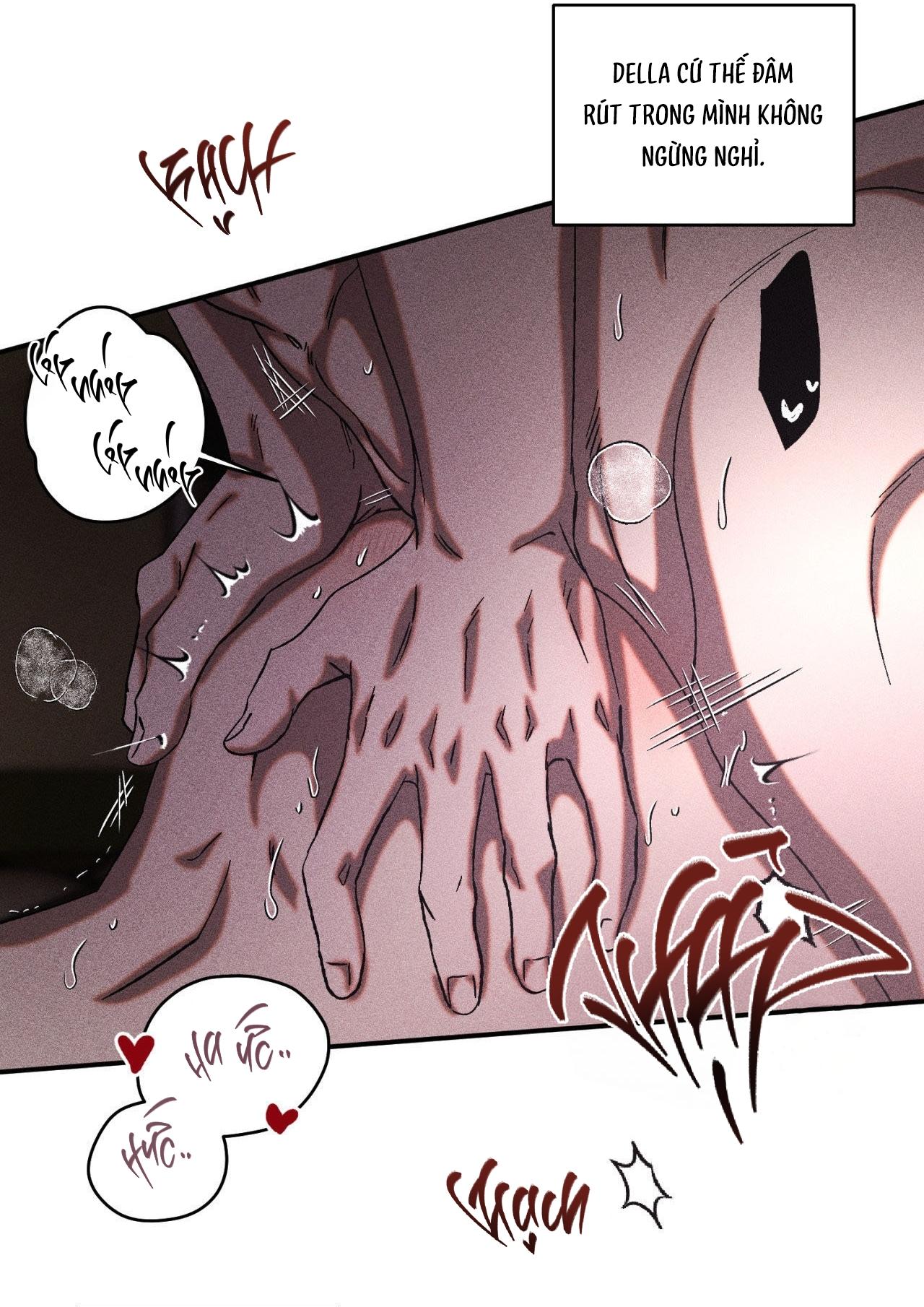 (GĐCV) CUỘC GIAO DỊCH Chapter 60 H+ - Trang 2