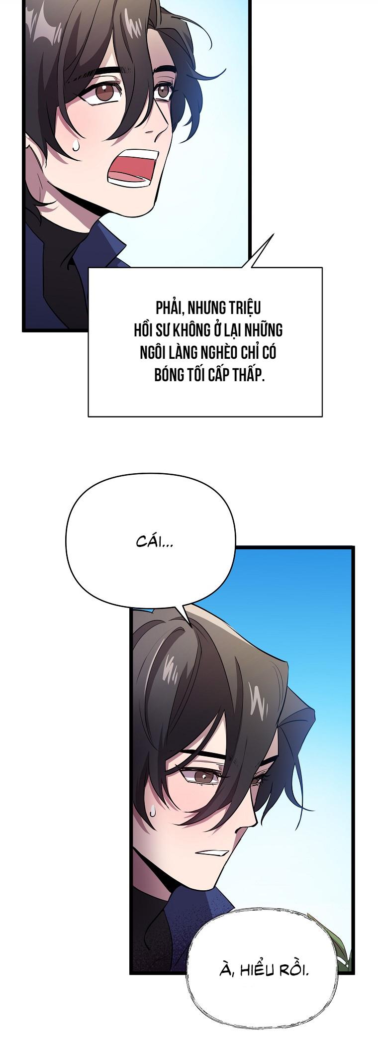 Hãy Lựa Chọn Anh Hùng Của Bạn Thật Cẩn Thận Chapter 11 - Trang 2