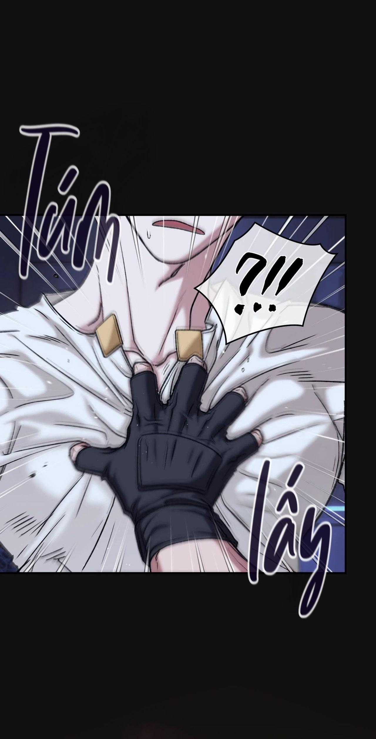 Dying Light Chapter 2 - Trang 2