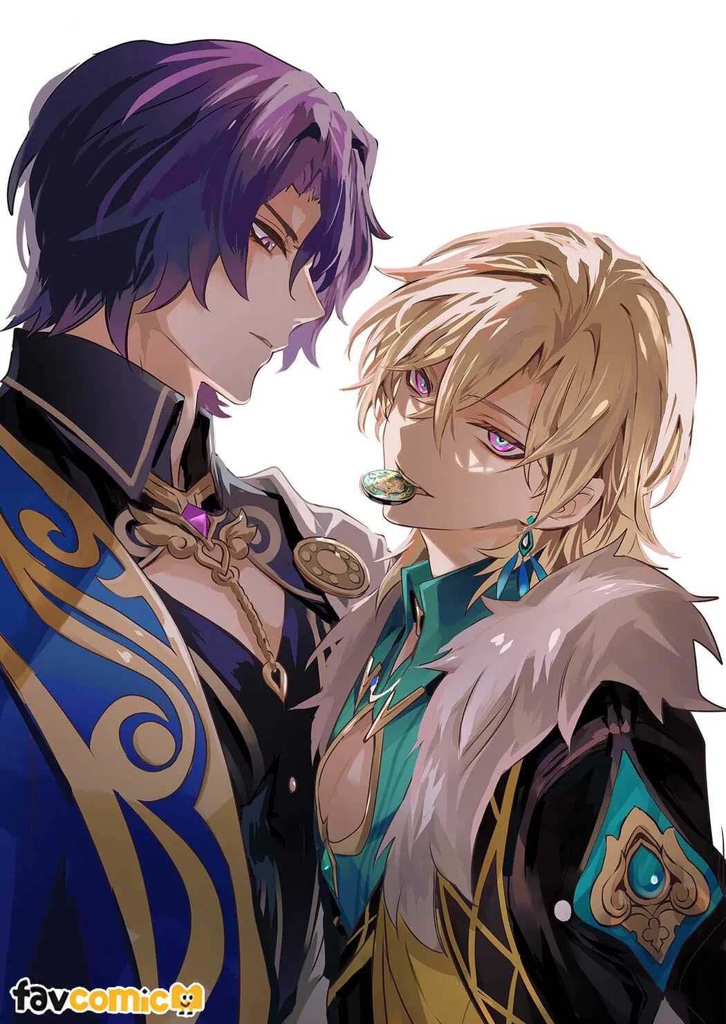 Honkai Star Rail Chapter 39 Ratiorine - Trang 2