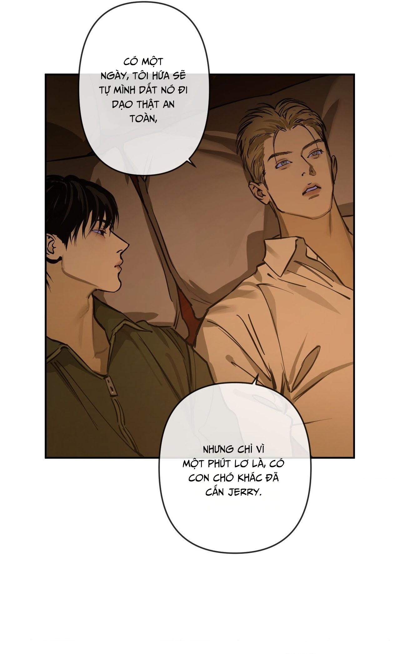 (GĐCV) SA NGÃ Chapter 4 - Trang 2