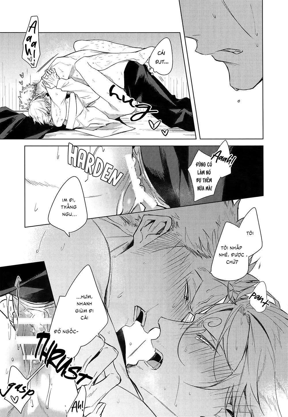 Tuyển tập Onepiece Chapter 5 - Trang 2