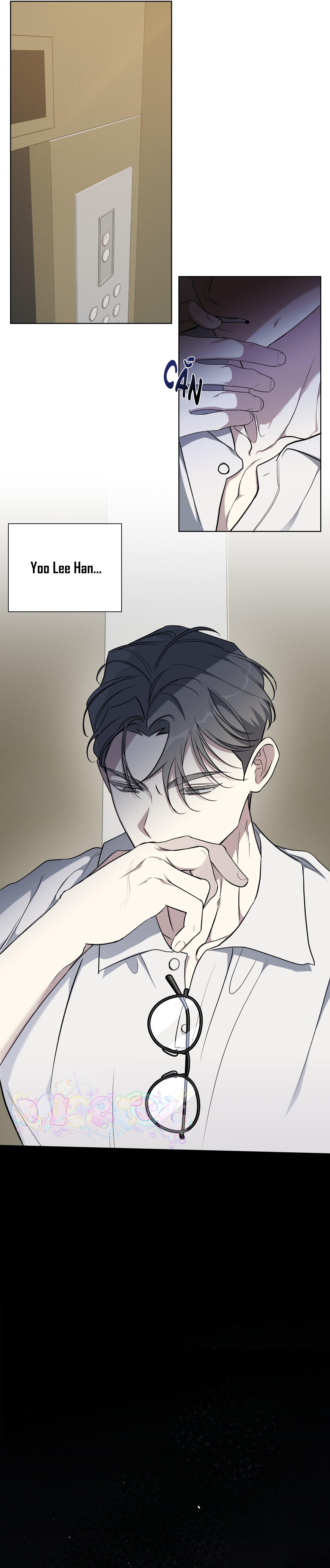 Tin Đồn Chapter 18 - Next Chapter 19