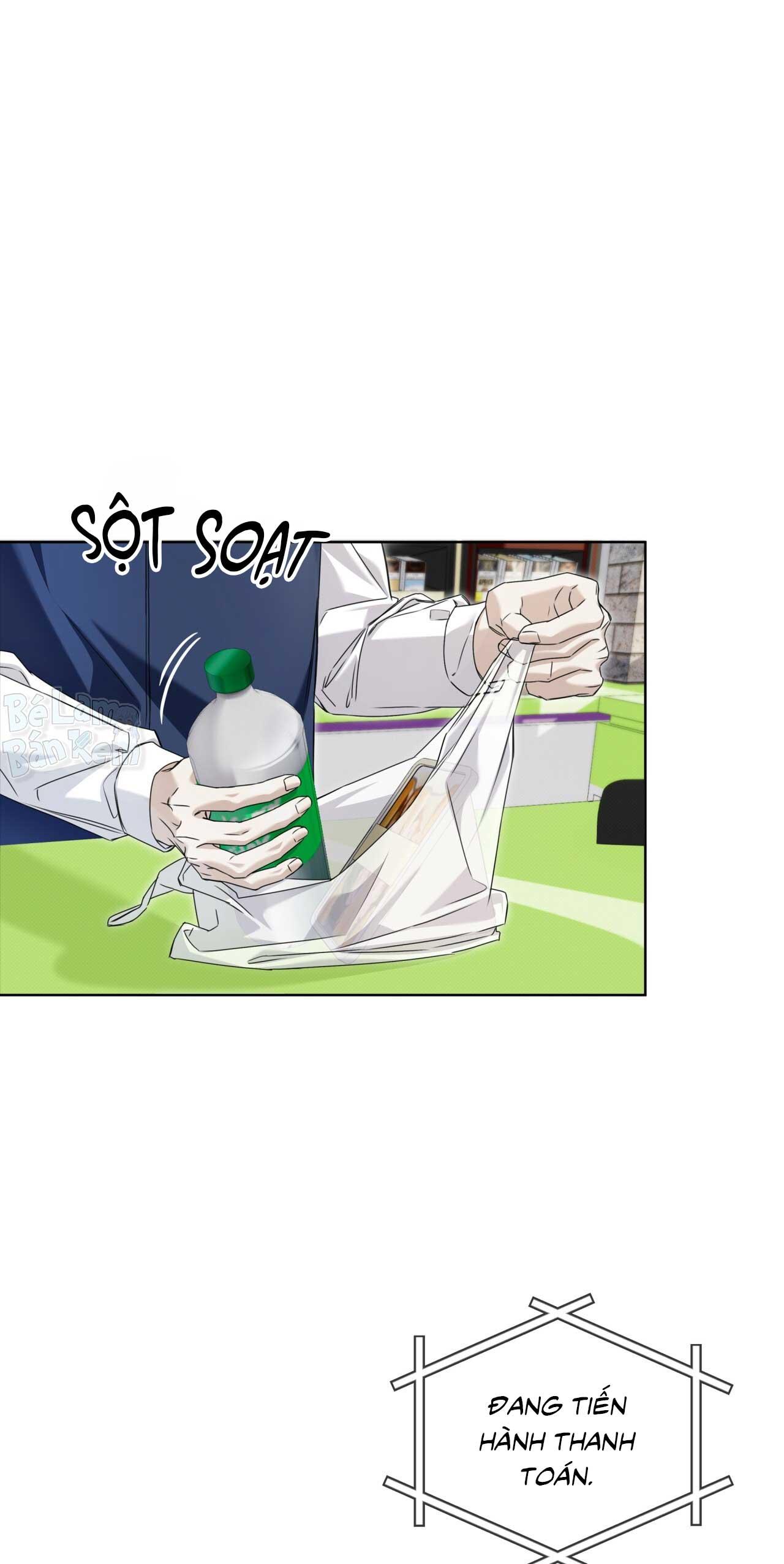 CHEAT DAY Chapter 9 - Next Chapter 10