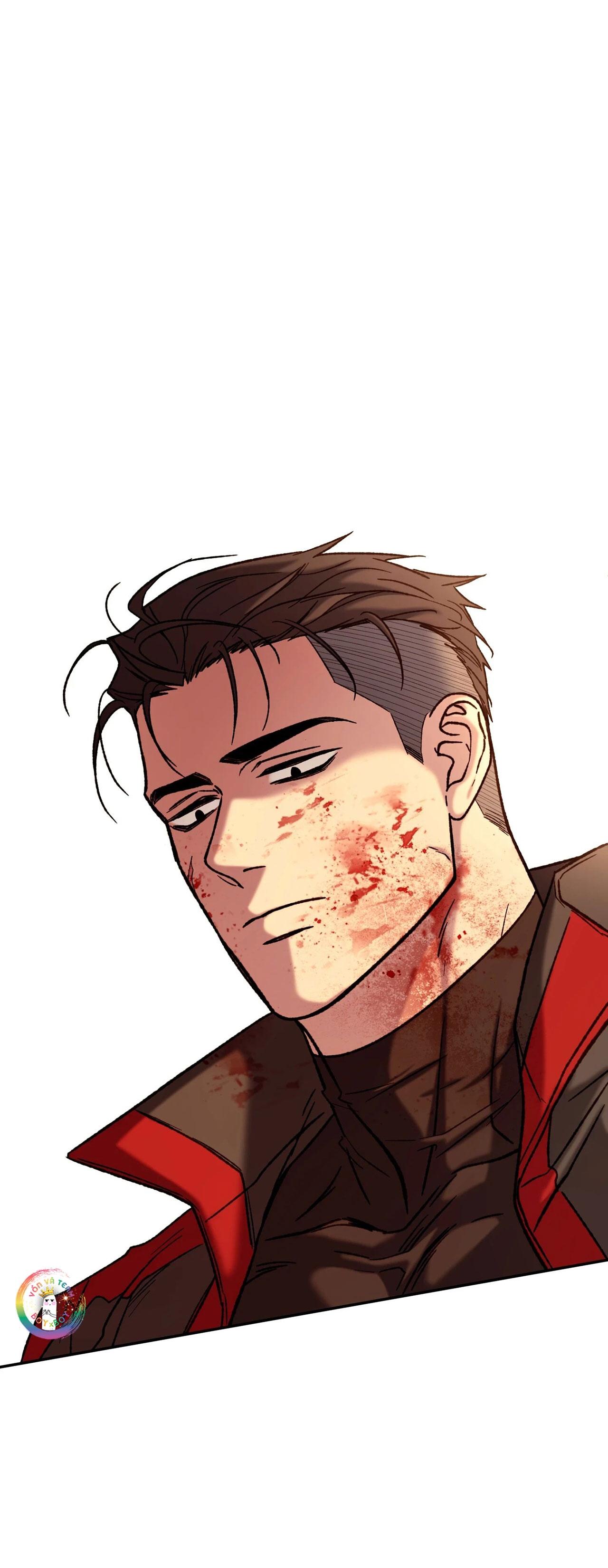 Dying Light Chapter 1 - Trang 2