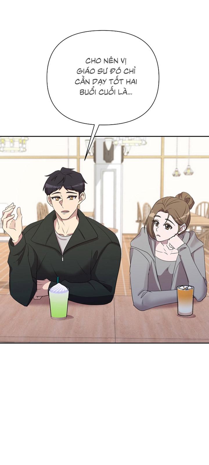 [DDT] TRỒNG KỲ Ở NÚI BAEKDU Chapter 4 19+ - Trang 2