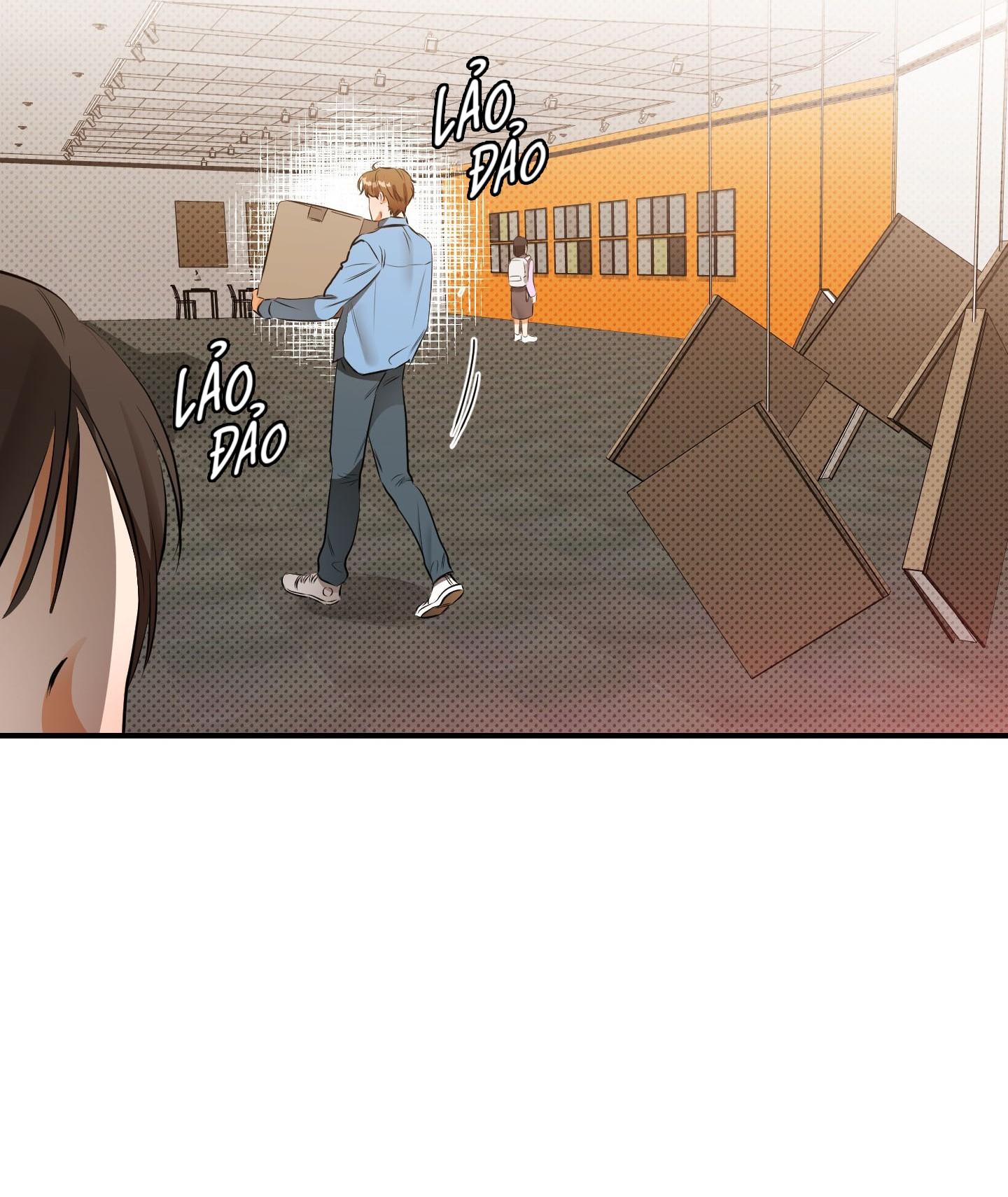 (CBunu) Tên Nhóc Siêu Cưng Của Tôi Chapter 1 A oy e mún pắn - Trang 2