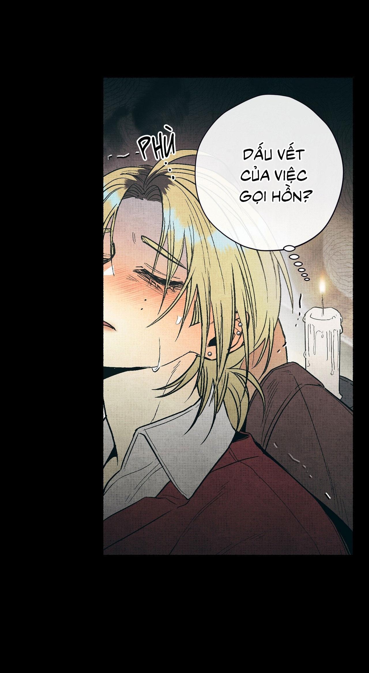 Chuyện Lạ Bốn Mùa Chapter 5 - Trang 2