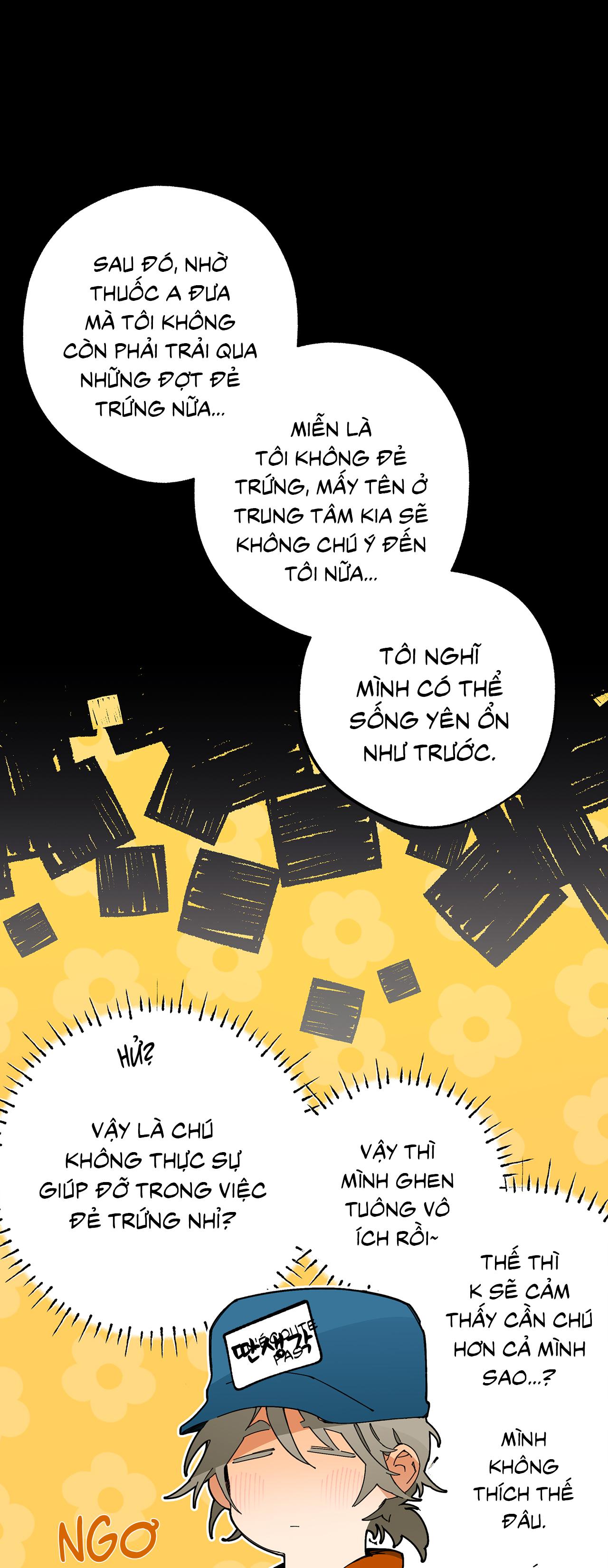 Mr.A's Farm Chapter 14 - Trang 2