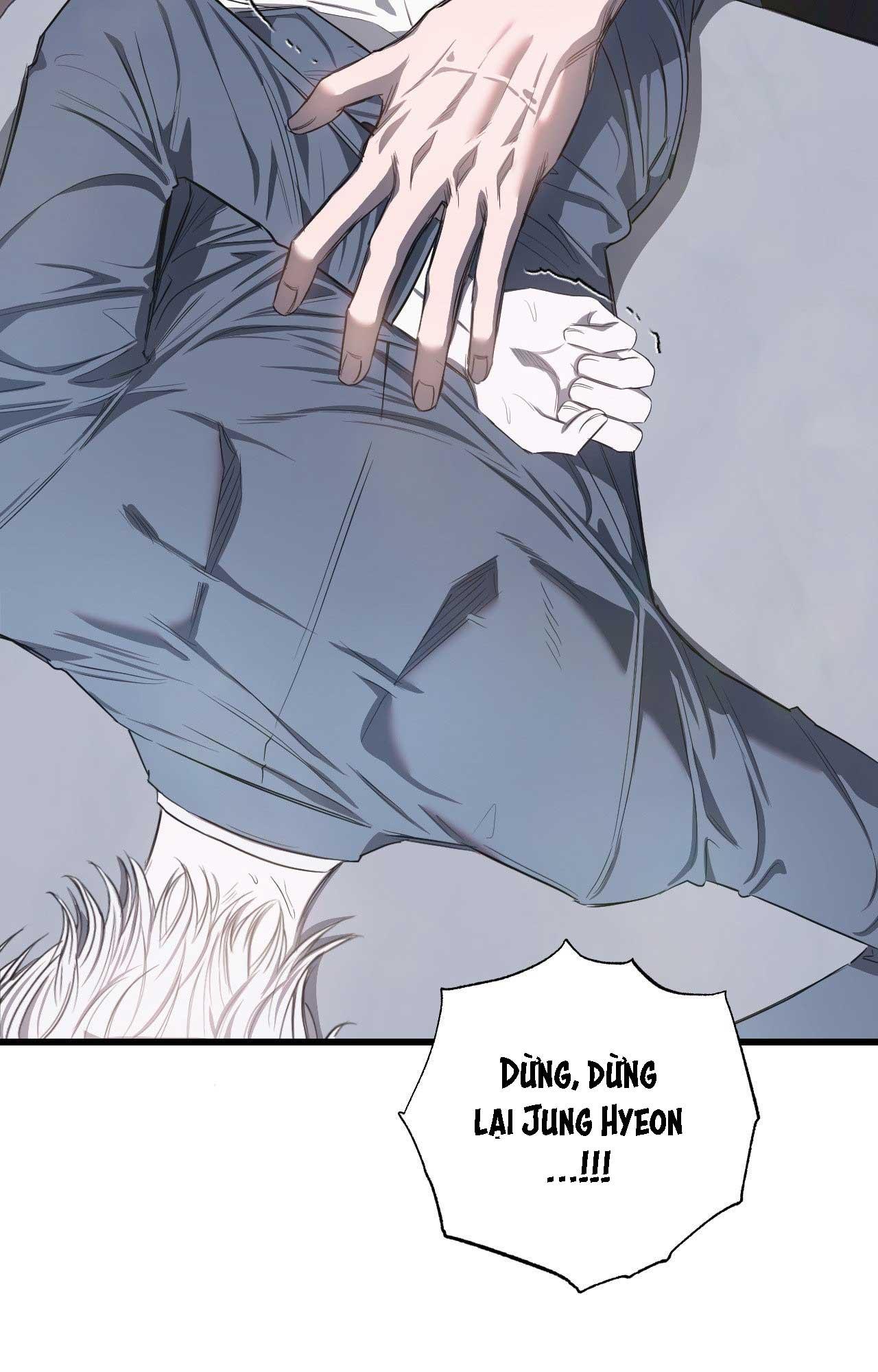 (ABO) VẬT TẾ THẦN Chapter 12 - Trang 2