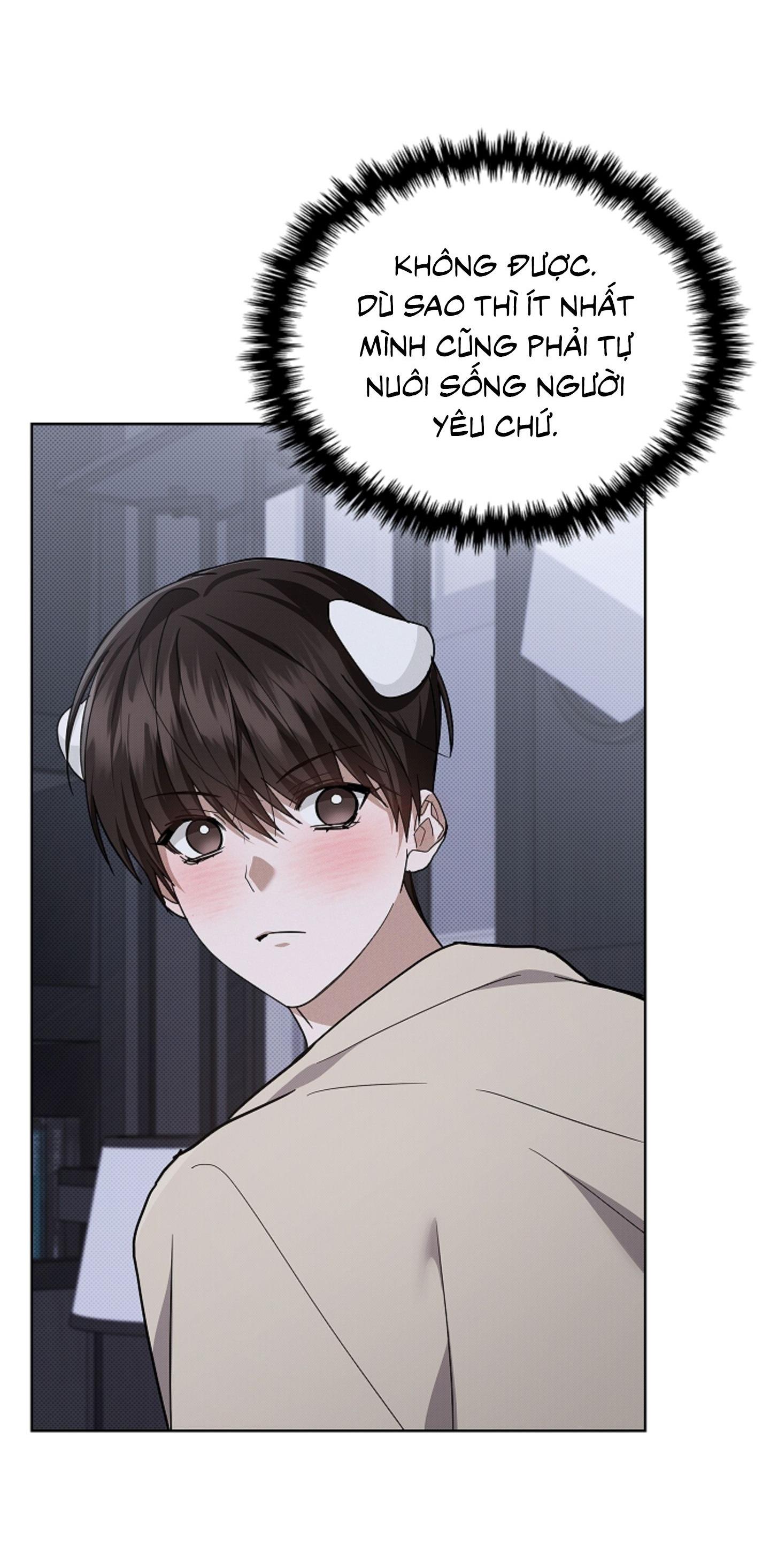 ĐỪNG ĐỘNG VÀO CÚN CON! Chapter 44.07 - Trang 2