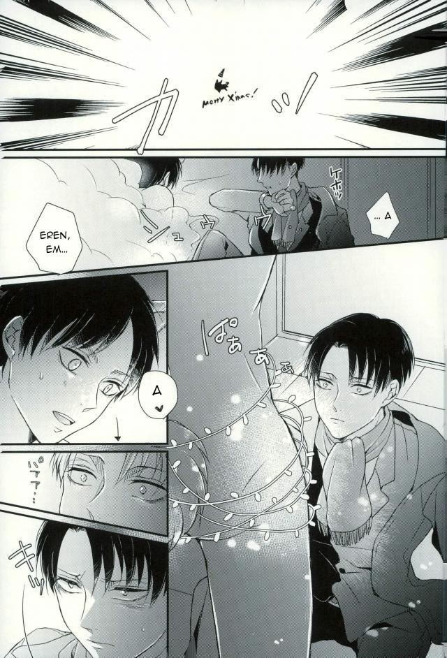 Tuyển Tập Oneshot Chapter 27.3 - Trang 2