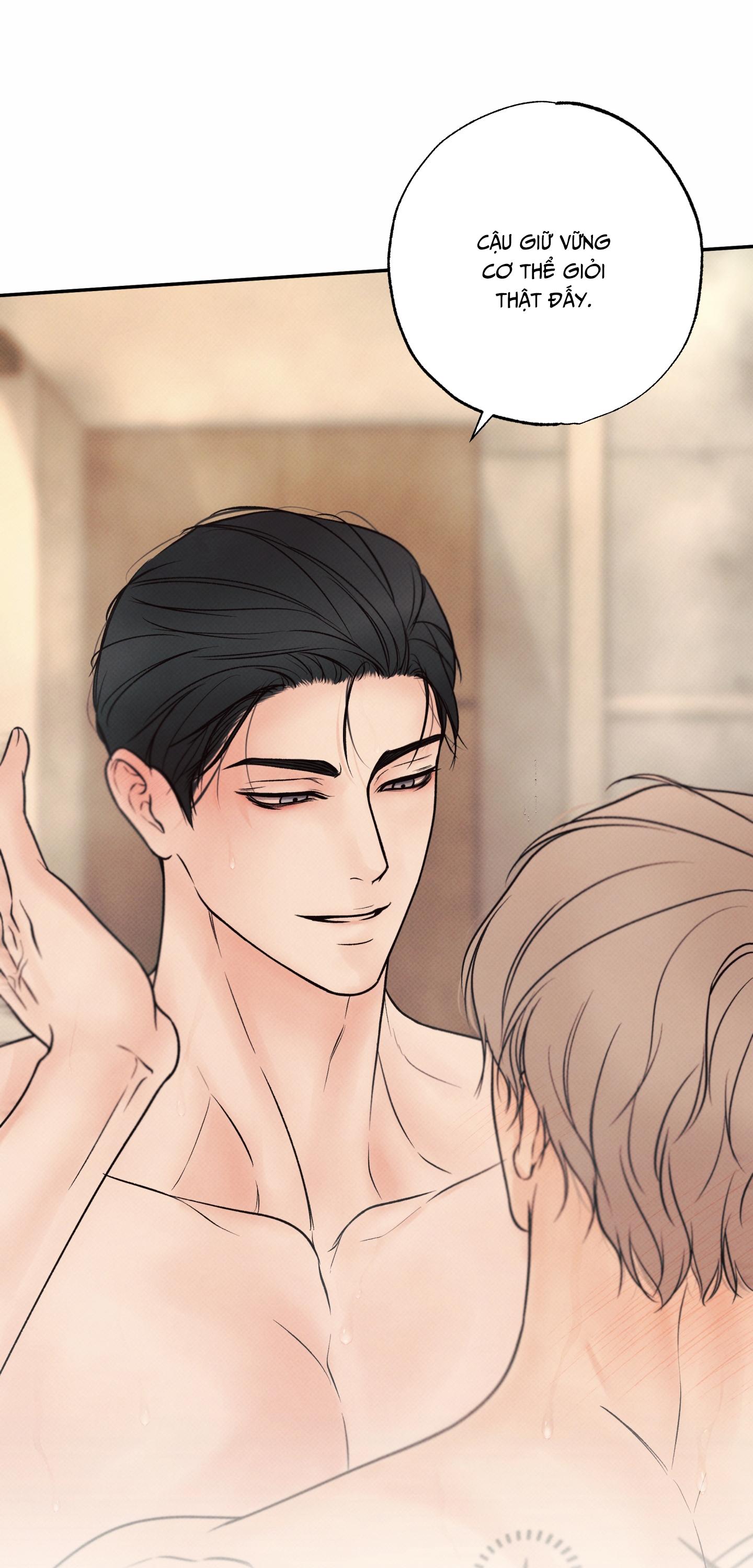 (GĐCV) RANH GIỚI CỦA SỰ MÊ HOẶC Chapter 24 H+ - Trang 2