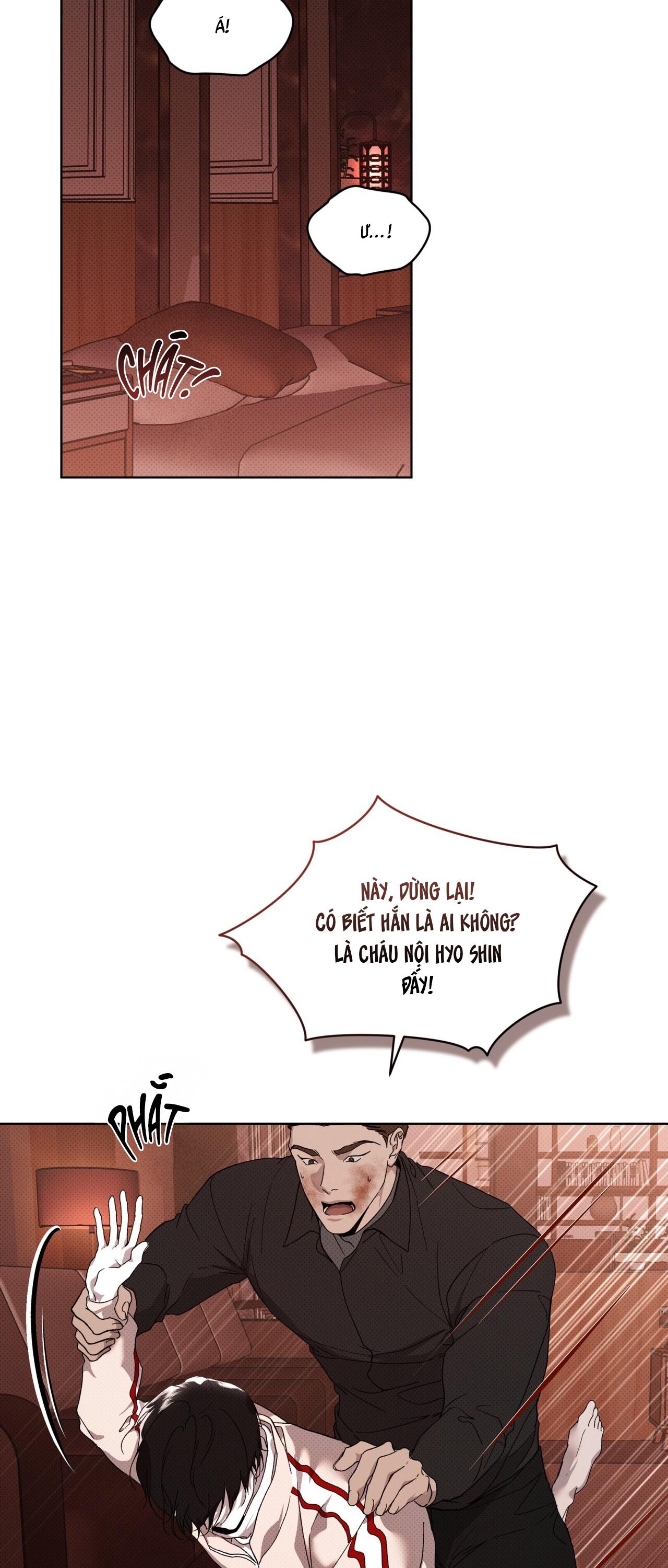 (GĐCV) HÌNH THÁI TIẾN HÓA Chapter 16 - Trang 2