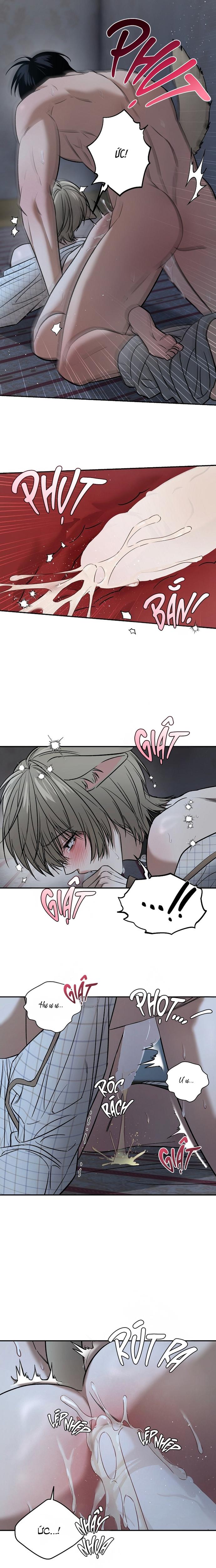 [ TUYỂN TẬP TRUYỆN NGẮN BL] Cuộc Xâm Lược Dâm Đãng Chapter 18 H++ [END Bộ 3] - Trang 2
