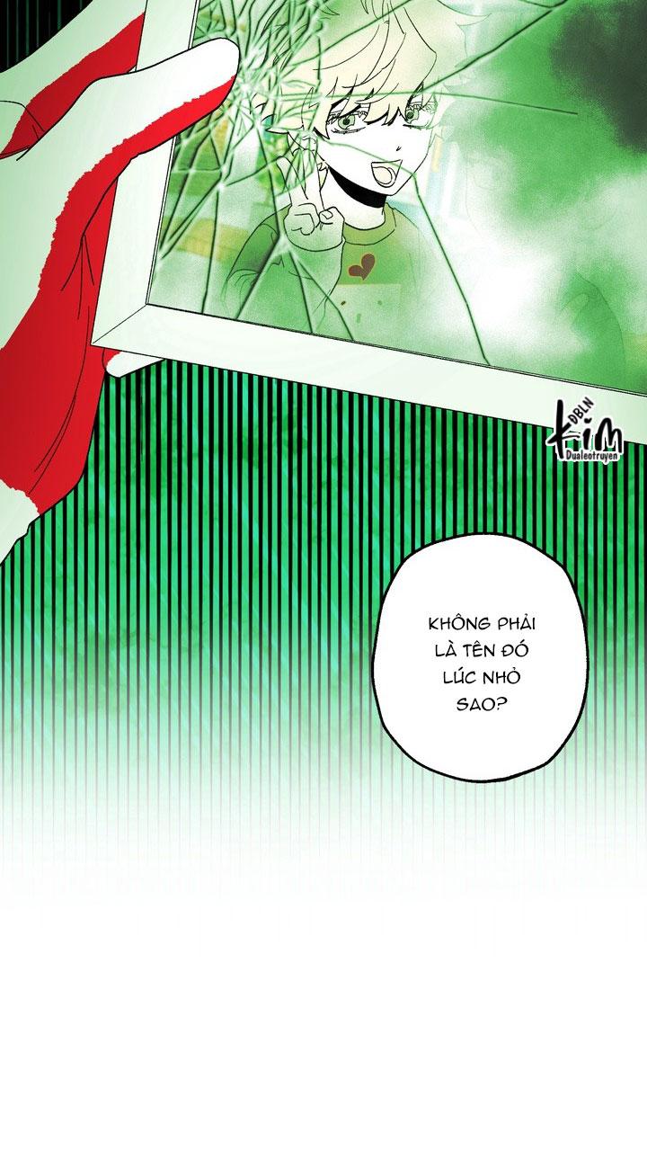 SỰ THAM LAM CỦA NHÂN LOẠI Chapter 17.5 thần linh 5 - Trang 2