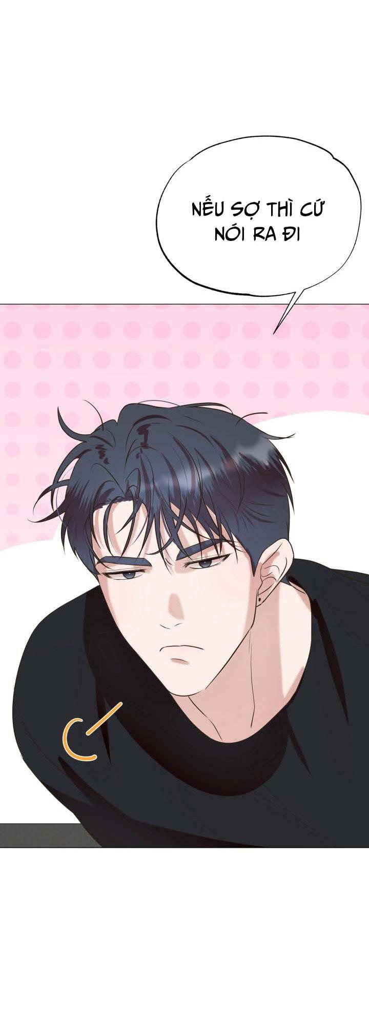 Sứ Giả Tình Yêu Chapter 9 H - Trang 2