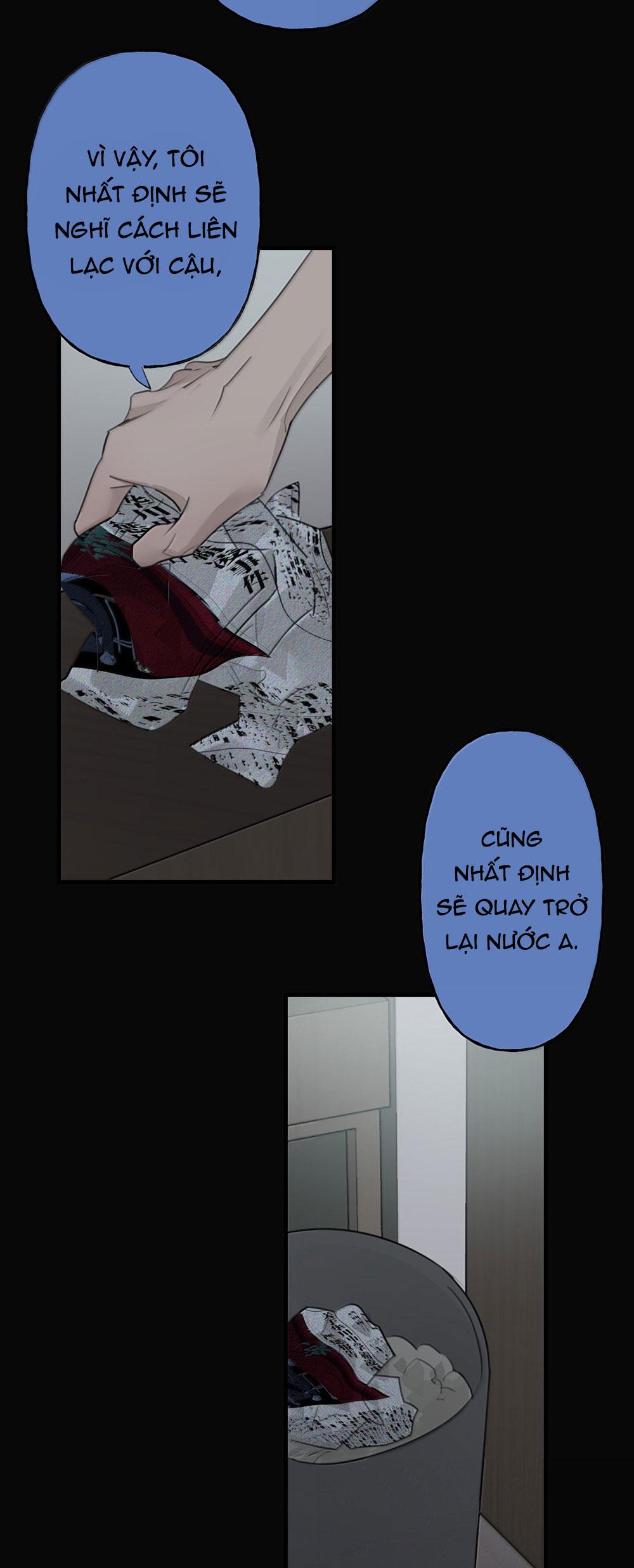 (END) Chiến Lược Dụ Dỗ Chapter 39 - Trang 2