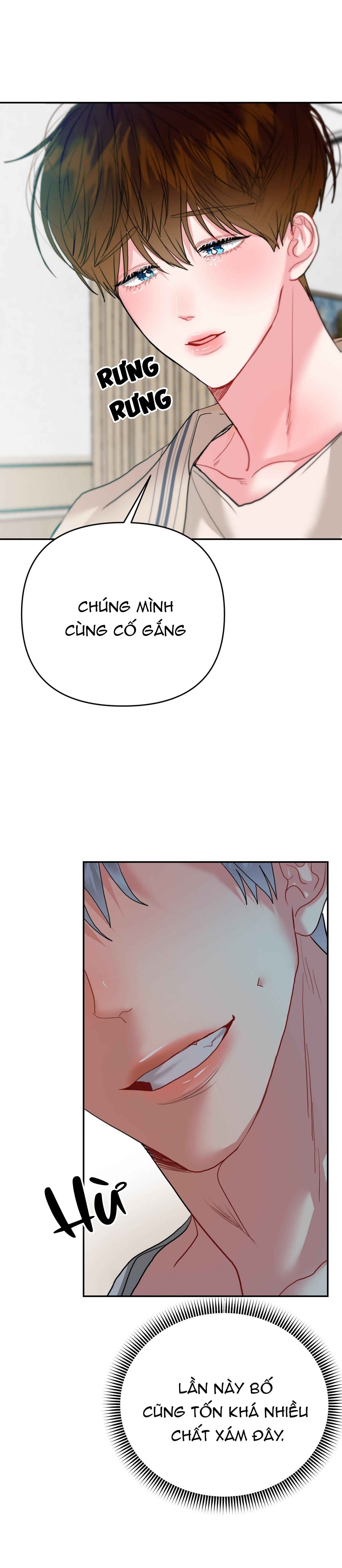 (RÔLAI) Vị ngọt thanh mát Chapter 1 - Trang 2