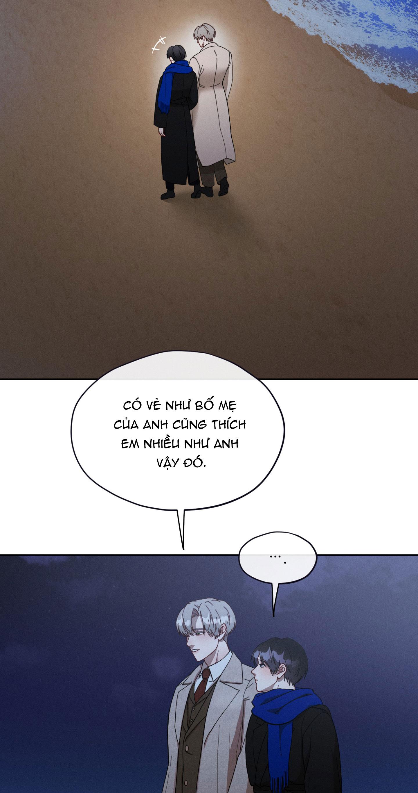 (ABO) CÁCH YÊU THƯƠNG CỤC CƯNG Chapter 7 - Trang 2